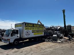Same-Day Junk Removal Services in Bedford, IN