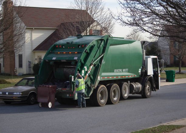 Best Residential Junk Removal  in Bedford, IN