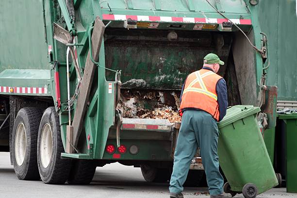 Best Same-Day Junk Removal Services  in Bedford, IN