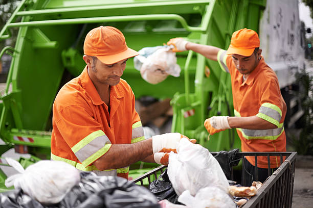 Junk Removal for Events in Bedford, IN