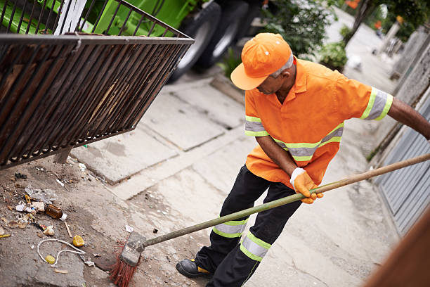 Best Yard Waste Removal  in Bedford, IN