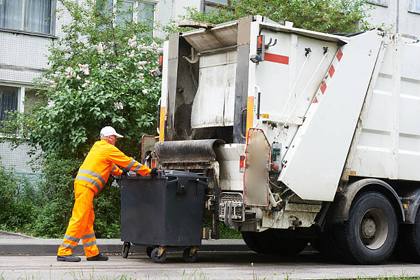 Reliable Bedford, IN Junk Removal Solutions