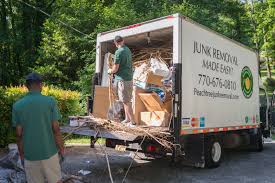 Best Donation Pickup Services  in Bedford, IN